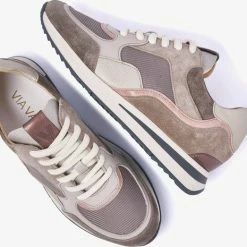 VIA VAI Nora Sooth Sneakers - Meerkleurig - Maat 39 21 VIA VAI Nora Sooth Sneakers - Meerkleurig - Maat 39 -Dames-schoenen Winkel 550x465 6