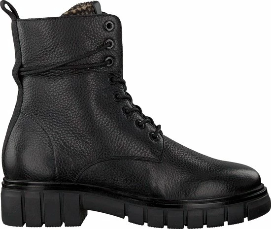 Maruti - Tyler Boots Pixel Zwart - Black - 40 29 Maruti - Tyler Boots Pixel Zwart - Black - 40 - Afbeelding 27