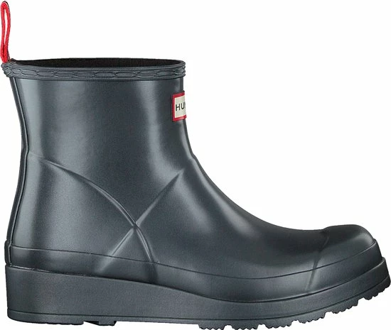 Hunter - Regenlaarzen Voor Vrouwen - Nebula Korte Speellaarzen - Zwart - Maat 38EU 11 Hunter - Regenlaarzen Voor Vrouwen - Nebula Korte Speellaarzen - Zwart - Maat 38EU - Afbeelding 9