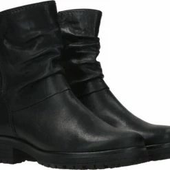 Gabor 92.092 Dames Laarzen - Zwart - Maat 38 -Dames-schoenen Winkel 550x466