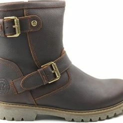 Panama Jack Felina B10 Bruin - Dames Laars - Maat 39 23 Panama Jack Felina B10 Bruin - Dames Laars - Maat 39 -Dames-schoenen Winkel 550x466 4