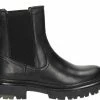 G-Star Raw Dames Chelsea Boot - Zwart - Maat 39 -Dames-schoenen Winkel 550x467 15