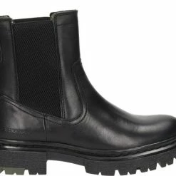 G-Star Raw Dames Chelsea Boot - Zwart - Maat 39