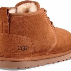 UGG Bootschoenen - Maat 40 - Vrouwen - Bruin -Dames-schoenen Winkel 550x467 2
