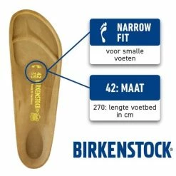 Birkenstock Madrid Dames Slippers Small Fit - Black - Maat 41 27 Birkenstock Madrid Dames Slippers Small Fit - Black - Maat 41 -Dames-schoenen Winkel 550x467