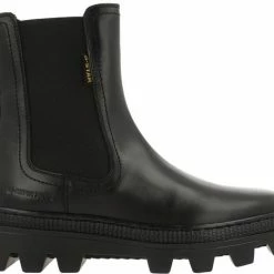 G-Star Raw Noxer Dames Chelsea Boot - Zwart - Maat 38 -Dames-schoenen Winkel 550x467 7