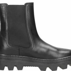 G-Star Raw Noxer Dames Chelsea Boot - Zwart - Maat 38 -Dames-schoenen Winkel 550x467 9