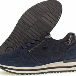 Gabor 96.528 Dames Sneakers - Blauw - Maat 38 20 Gabor 96.528 Dames Sneakers - Blauw - Maat 38 -Dames-schoenen Winkel 550x468 2