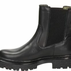 G-Star Raw Dames Chelsea Boot - Zwart - Maat 39 -Dames-schoenen Winkel 550x468 6