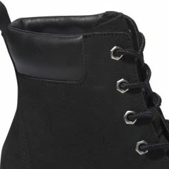 Timberland Tillston Basic 6 Inch Dames Laarzen - Jet Black - Maat 42 17 Timberland Tillston Basic 6 Inch Dames Laarzen - Jet Black - Maat 42 -Dames-schoenen Winkel 550x471 1