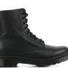 Dr. Martens Dames Veterboots - 24479001 - Zwart - Maat 40 -Dames-schoenen Winkel 550x473 1