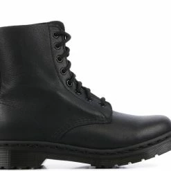 Dr. Martens Dames Veterboots - 24479001 - Zwart - Maat 40