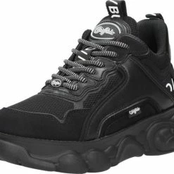Buffalo CLD Chai Vegan Sneakers Zwart - Maat 40 22 Buffalo CLD Chai Vegan Sneakers Zwart - Maat 40 -Dames-schoenen Winkel 550x473 5