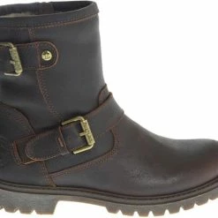 Panama Jack Felina B10 Bruin - Dames Laars - Maat 39 25 Panama Jack Felina B10 Bruin - Dames Laars - Maat 39 -Dames-schoenen Winkel 550x474 4