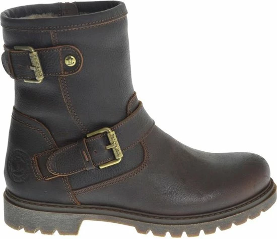 Panama Jack Felina B10 Bruin - Dames Laars - Maat 39 13 Panama Jack Felina B10 Bruin - Dames Laars - Maat 39 - Afbeelding 11