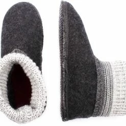 Giesswein Sloffen Unisex - Maat 44 -Dames-schoenen Winkel 550x474 6