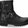 Panama Jack Dames Biker Boots Felina B9 - Zwart - Maat 41 -Dames-schoenen Winkel 550x475 3
