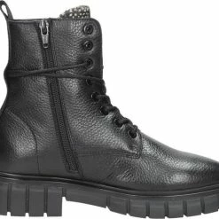Maruti - Tyler Boots Pixel Zwart - Black - 40 57 Maruti - Tyler Boots Pixel Zwart - Black - 40 -Dames-schoenen Winkel 550x475 9