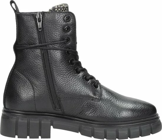 Maruti - Tyler Boots Pixel Zwart - Black - 40 19 Maruti - Tyler Boots Pixel Zwart - Black - 40 - Afbeelding 17