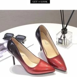 Merkloos PUMBS- PUMBS SCHOENEN DAMES- PUMBS- FEEST SCHOENEN DAMES- MAAT 41 -Dames-schoenen Winkel 550x477