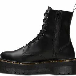 DR. MARTENS JADON Meisjes - Zwart - Maat 36 -Dames-schoenen Winkel 550x478 7