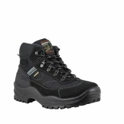 Grisport Torino Mid Wandelschoenen Unisex - Black - Maat 42 19 Grisport Torino Mid Wandelschoenen Unisex - Black - Maat 42 -Dames-schoenen Winkel 550x481 2