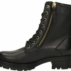 Gabor 92.785 Dames Laarzen - Zwart - Maat 39 -Dames-schoenen Winkel 550x481