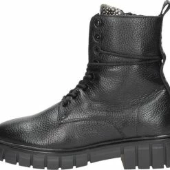 Maruti - Tyler Boots Pixel Zwart - Black - 40 58 Maruti - Tyler Boots Pixel Zwart - Black - 40 -Dames-schoenen Winkel 550x481 7