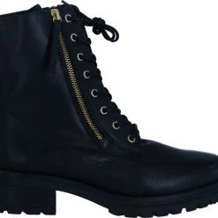 Gabor 92.785 Dames Laarzen - Zwart - Maat 39 -Dames-schoenen Winkel 550x485 1