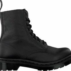Dr. Martens Dames Veterboots - 24479001 - Zwart - Maat 40 -Dames-schoenen Winkel 550x486 2