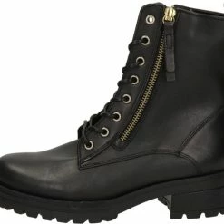 Gabor 92.785 Dames Laarzen - Zwart - Maat 39 -Dames-schoenen Winkel 550x486 3