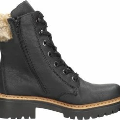 Rieker - Veterschoenen Hoog -Dames-schoenen Winkel 550x487 5