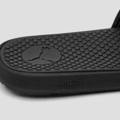 Puma Cool Cat Badslippers / Slippers - Dames - Maat 38 -Dames-schoenen Winkel 550x489 13