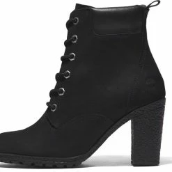 Timberland Tillston Basic 6 Inch Dames Laarzen - Jet Black - Maat 42 18 Timberland Tillston Basic 6 Inch Dames Laarzen - Jet Black - Maat 42 -Dames-schoenen Winkel 550x489 5