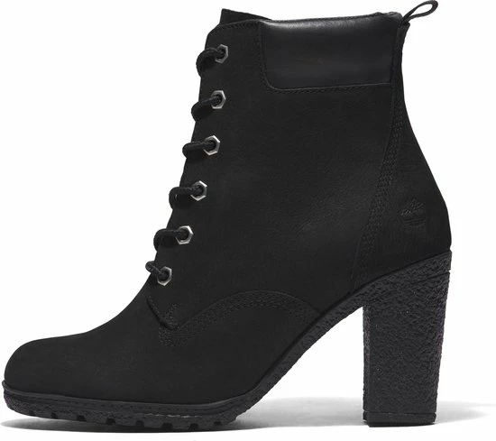 Timberland Tillston Basic 6 Inch Dames Laarzen - Jet Black - Maat 42 10 Timberland Tillston Basic 6 Inch Dames Laarzen - Jet Black - Maat 42 - Afbeelding 8