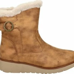 Skechers Keepsakes Wedge-Comfy Winter Dames Laarzen - Chestnut - Maat 38 28 Skechers Keepsakes Wedge-Comfy Winter Dames Laarzen - Chestnut - Maat 38 -Dames-schoenen Winkel 550x490 2