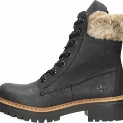 Rieker - Veterschoenen Hoog -Dames-schoenen Winkel 550x490 5