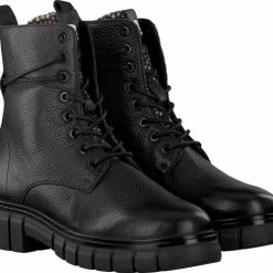 Maruti - Tyler Boots Pixel Zwart - Black - 40 68 Maruti - Tyler Boots Pixel Zwart - Black - 40 -Dames-schoenen Winkel 550x490 6