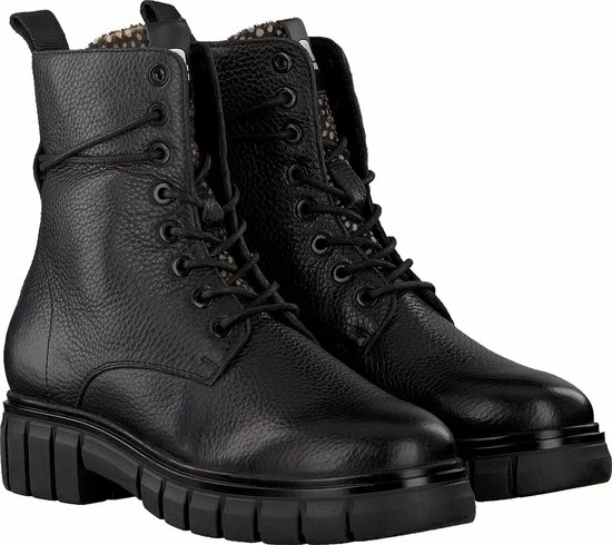 Maruti - Tyler Boots Pixel Zwart - Black - 40 30 Maruti - Tyler Boots Pixel Zwart - Black - 40 - Afbeelding 28