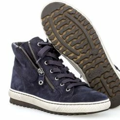 Gabor 93.754 Dames Veterschoenen - Blauw - Maat 38 29 Gabor 93.754 Dames Veterschoenen - Blauw - Maat 38 -Dames-schoenen Winkel 550x492 11