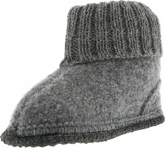 Bergstein Cozy - Sloffen - Unisex - Grey - Maat 42 5 Bergstein Cozy - Sloffen - Unisex - Grey - Maat 42 - Afbeelding 3