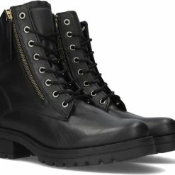 Gabor 92.785 Dames Laarzen - Zwart - Maat 39 -Dames-schoenen Winkel 550x496 3