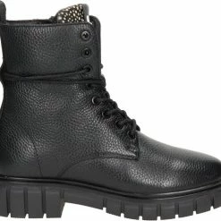 Maruti - Tyler Boots Pixel Zwart - Black - 40 50 Maruti - Tyler Boots Pixel Zwart - Black - 40 -Dames-schoenen Winkel 550x496 5
