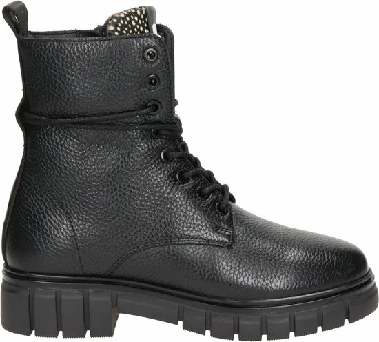 Maruti - Tyler Boots Pixel Zwart - Black - 40 12 Maruti - Tyler Boots Pixel Zwart - Black - 40 - Afbeelding 10