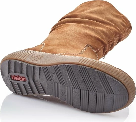 Rieker Boots Cognac - Maat 39 30 Rieker Boots Cognac - Maat 39 - Afbeelding 28