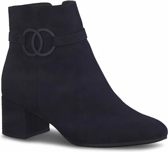 Tamaris - Enkellaarsjes Hak 9 Tamaris - Enkellaarsjes Hak - Afbeelding 7