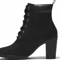Timberland Tillston Basic 6 Inch Dames Laarzen - Jet Black - Maat 42 16 Timberland Tillston Basic 6 Inch Dames Laarzen - Jet Black - Maat 42 -Dames-schoenen Winkel 550x498 3