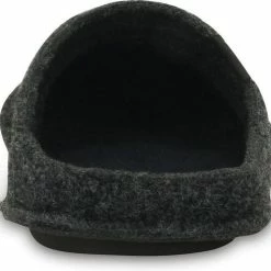 Crocs Crogs Sloffen Unisex - Zwart - Maat 42/43 -Dames-schoenen Winkel 550x498 4