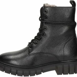Maruti - Tyler Boots Pixel Zwart - Black - 40 59 Maruti - Tyler Boots Pixel Zwart - Black - 40 -Dames-schoenen Winkel 550x498 7