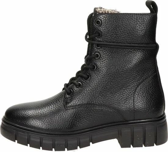 Maruti - Tyler Boots Pixel Zwart - Black - 40 21 Maruti - Tyler Boots Pixel Zwart - Black - 40 - Afbeelding 19